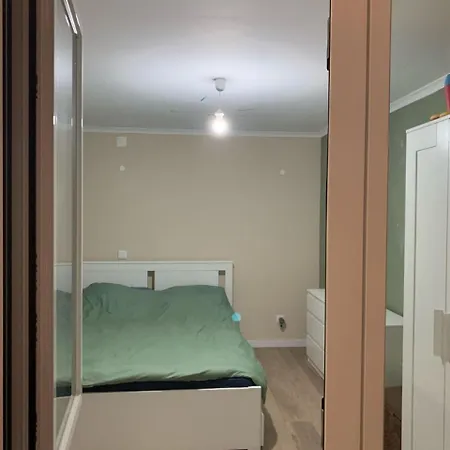 Soulbite Apartamento Appartement Caldas Da Rainha