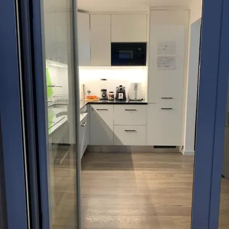 Appartement Soulbite Apartamento Caldas Da Rainha