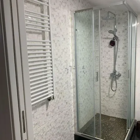 Soulbite Apartamento Appartement Caldas Da Rainha