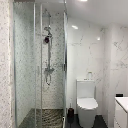 Soulbite Apartamento Caldas Da Rainha