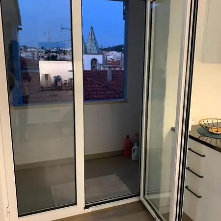 Soulbite Apartamento Appartement *